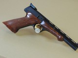 SALE PENDING----------------------------------------------------------FN "BROWNING" MEDALIST .22LR PISTOL IN CASE (INVENTORY#10169) - 4 of 11