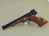 SALE PENDING----------------------------------------------------------FN "BROWNING" MEDALIST .22LR PISTOL IN CASE (INVENTORY#10169) - 8 of 11