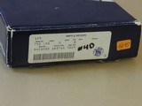 SMITH & WESSON MODEL 745 .45 ACP PISTOL IN BOX 10TH ANNIVERSARY IPSC (INVENTORY#10174) - 7 of 7