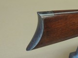 WINCHESTER CASE COLOR MODEL 1890 .22 SHORT RIFLE (INVENTORY#10175) - 16 of 24