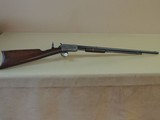WINCHESTER CASE COLOR MODEL 1890 .22 SHORT RIFLE (INVENTORY#10175) - 1 of 24