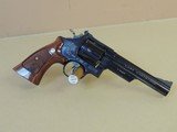 SALE PENDING-------------------------------------------------SMITH & WESSON 57-3 .41 MAG "LAST CARTRIDGE" SPECIAL EDITION REVOLVER (INVE - 2 of 7