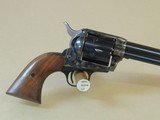 COLT SINGLE ACTION ARMY BUNTLINE .45 LC, CIRCA 1973 (INVENTORY#10063) - 2 of 5