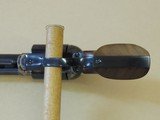 COLT SINGLE ACTION ARMY BUNTLINE .45 LC, CIRCA 1973 (INVENTORY#10063) - 5 of 5