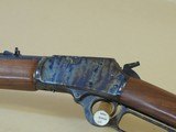 MARLIN 1894 CBC COWBOY COMPETITION .45LC RIFLE (INVENTORY#10114) - 7 of 8