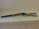MARLIN 1894 CBC COWBOY COMPETITION .45LC RIFLE (INVENTORY#10114) - 5 of 8