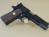 COLT ACE .22LR PISTOL IN BOX (INVENTORY#10130) - 2 of 6
