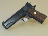 COLT ACE .22LR PISTOL IN BOX (INVENTORY#10130) - 4 of 6