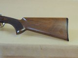 BROWNING CYNERGY CLASSIC FIELD .410 OVER UNDER SHOTGUN IN BOX (INVENTORY#9910) - 9 of 12