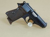 WALTHER PPK .380 PISTOL IN BOX WEST GERMAN (INVENTORY#10194) - 2 of 5