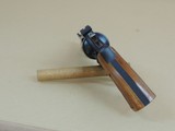 SMITH & WESSON MODEL 28-2 .357 MAGNUM REVOLVER IN BOX (INVENTORY#10195) - 3 of 6