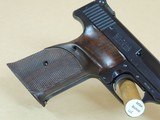 SALE PENDING------------------------------------SMITH & WESSON MODEL 41 .22LR PISTOL
(INVENTORY#10204) - 2 of 6