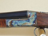 ITHACA CLASSIC DOUBLES 20 GAUGE SPECIAL FIELD GRADE SXS SHOTGUN IN CASE (INVENTORY#10213) - 4 of 14