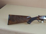 ITHACA CLASSIC DOUBLES 20 GAUGE SPECIAL FIELD GRADE SXS SHOTGUN IN CASE (INVENTORY#10213) - 9 of 14