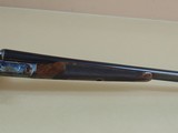 ITHACA CLASSIC DOUBLES 20 GAUGE SPECIAL FIELD GRADE SXS SHOTGUN IN CASE (INVENTORY#10213) - 10 of 14