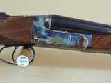 ITHACA CLASSIC DOUBLES 20 GAUGE SPECIAL FIELD GRADE SXS SHOTGUN IN CASE (INVENTORY#10213) - 8 of 14