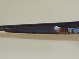 ITHACA CLASSIC DOUBLES 20 GAUGE SPECIAL FIELD GRADE SXS SHOTGUN IN CASE (INVENTORY#10213) - 5 of 14