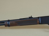 SALE PENDING-----------------------------------------------------------------------WINCHESTER MODEL 9422 .22LR RIFLE IN BOX (INVENTORY#10215) - 8 of 9