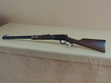 SALE PENDING-----------------------------------------------------------------------WINCHESTER MODEL 9422 .22LR RIFLE IN BOX (INVENTORY#10215) - 5 of 9