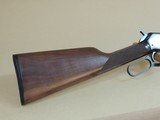 SALE PENDING-----------------------------------------------------------------------WINCHESTER MODEL 9422 .22LR RIFLE IN BOX (INVENTORY#10215) - 4 of 9
