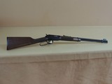 SALE PENDING-----------------------------------------------------------------------WINCHESTER MODEL 9422 .22LR RIFLE IN BOX (INVENTORY#10215) - 2 of 9