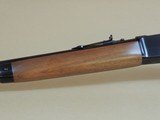 WINCHESTER MODEL 71 SHOT SHOW SPECIAL .348 CAL LEVER ACTION RIFLE IN BOX (INVENTORY#10216) - 10 of 10