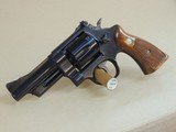 SALE PENDING-----------------------------------------------------------SMITH & WESSON MODEL 28-2 .357 MAGNUM REVOLVER IN BOX (INVENTORY#10195) - 5 of 6