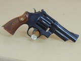 SALE PENDING-----------------------------------------------------------SMITH & WESSON MODEL 28-2 .357 MAGNUM REVOLVER IN BOX (INVENTORY#10195) - 2 of 6