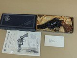 SALE PENDING-----------------------------------------------------------SMITH & WESSON MODEL 28-2 .357 MAGNUM REVOLVER IN BOX (INVENTORY#10195) - 1 of 6