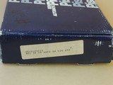 SMITH & WESSON MODEL 52-2 .38 MID RANGE PISTOL IN BOX (INVENTORY#10173) - 7 of 7