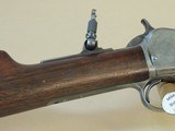 WINCHESTER CASE COLOR MODEL 1890 .22 SHORT RIFLE (INVENTORY#10175) - 18 of 23