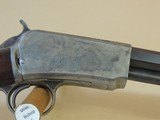 WINCHESTER CASE COLOR MODEL 1890 .22 SHORT RIFLE (INVENTORY#10175) - 17 of 23