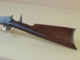 WINCHESTER CASE COLOR MODEL 1890 .22 SHORT RIFLE (INVENTORY#10175) - 5 of 23