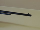 BROWNING GRADE III TROMBONE .22 S/L/LR SLIDE ACTION RIFLE IN CASE (INVENTORY#9685) - 7 of 12