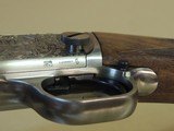 BROWNING GRADE III TROMBONE .22 S/L/LR SLIDE ACTION RIFLE IN CASE (INVENTORY#9685) - 11 of 12