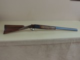 SALE PENDING-----------------------------------------BROWNING SUPERPOSED SUPERLIGHT 20 GAUGE (INVENTORY#10225) - 12 of 12
