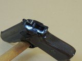 WALTHER PPK GERMAN .380 PISTOL IN BOX (INVENTORY#10102) - 3 of 6