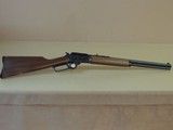 MARLIN 1894 CBC COWBOY COMPETITION .45LC RIFLE (INVENTORY#10114) - 1 of 9
