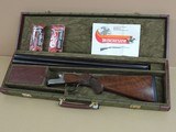 SALE PENDING-----------------------------------------WINCHESTER MODEL 23 12 GAUGE PIGEON GRADE SHOTGUN (INVENTORY#10229) - 1 of 11