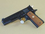 COLT ACE .22LR PISTOL IN BOX (INVENTORY#9991) - 6 of 9