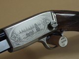 BROWNING BELGIAN TROMBONE GRADE II .22 CALIBER RIFLE (INVENTORY#10207) - 11 of 11