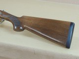 SALE PENDING--------------------------BERETTA 686 SILVER PIGEON I 410 OVER UNDER SHOTGUN IN CASE (INVENTORY#10232) - 12 of 12