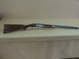 SALE PENDING--------------------------BERETTA 686 SILVER PIGEON I 410 OVER UNDER SHOTGUN IN CASE (INVENTORY#10232) - 5 of 12