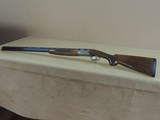 SALE PENDING--------------------------BERETTA 686 SILVER PIGEON I 410 OVER UNDER SHOTGUN IN CASE (INVENTORY#10232) - 11 of 12