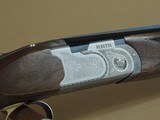 SALE PENDING--------------------------BERETTA 686 SILVER PIGEON I 410 OVER UNDER SHOTGUN IN CASE (INVENTORY#10232) - 6 of 12