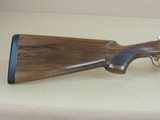 SALE PENDING--------------------------BERETTA 686 SILVER PIGEON I 410 OVER UNDER SHOTGUN IN CASE (INVENTORY#10232) - 7 of 12