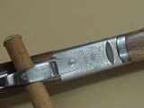 SALE PENDING--------------------------BERETTA 686 SILVER PIGEON I 410 OVER UNDER SHOTGUN IN CASE (INVENTORY#10232) - 10 of 12