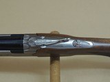 SALE PENDING--------------------------BERETTA 686 SILVER PIGEON I 410 OVER UNDER SHOTGUN IN CASE (INVENTORY#10232) - 4 of 12