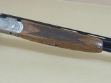 SALE PENDING--------------------------BERETTA 686 SILVER PIGEON I 410 OVER UNDER SHOTGUN IN CASE (INVENTORY#10232) - 8 of 12