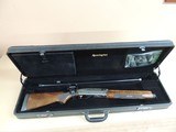 SALE PENDING---------------------REMINGTON MODEL 1100 410 PREMIERE SPORTING SHOTGUN IN BOX AND CASE (INVENTORY#10250) - 3 of 12